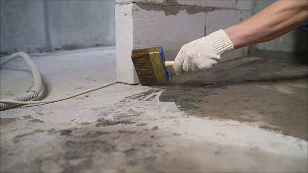 24/7 Emergency Vapor Barrier Installation experts in Inkster, MI